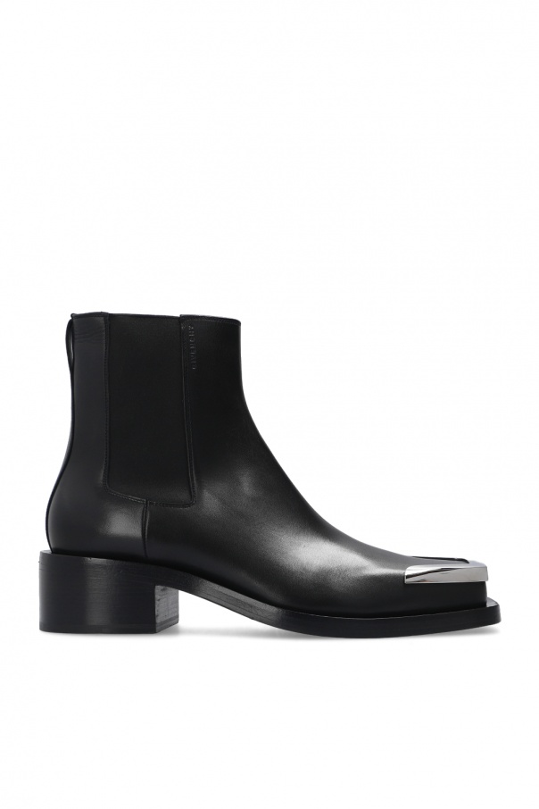 Givenchy gentleman boots best sale